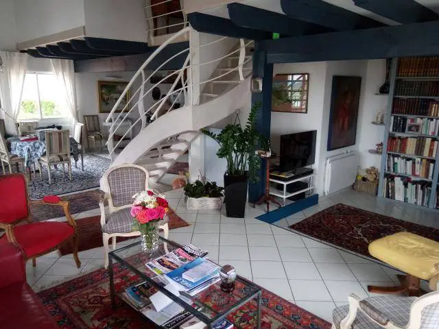Vente Appartement Anglet (64600)