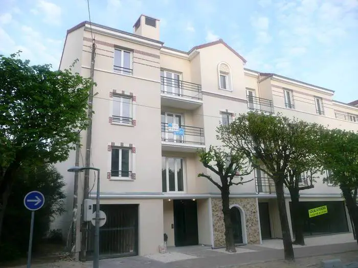 Location Appartement Vaires-Sur-Marne (77360) 34&nbsp;m² 731&nbsp;&euro;