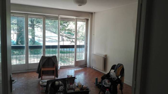 Location Appartement Chatenay-Malabry (92290) 64&nbsp;m² 1.150&nbsp;&euro;