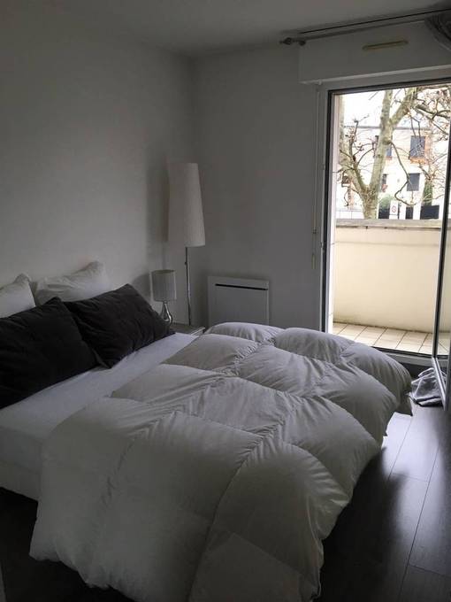 Appartement 1.330&nbsp;&euro; 43&nbsp;m² La Garenne-Colombes (92250)
