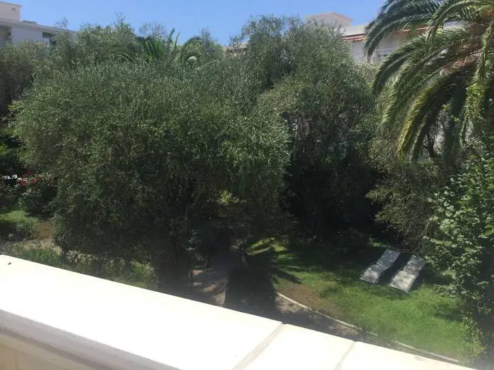 Location immobilier 1.640&nbsp;&euro; Nice (06)