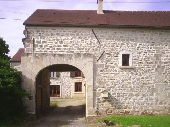 Location Maison Vallangoujard (95810)