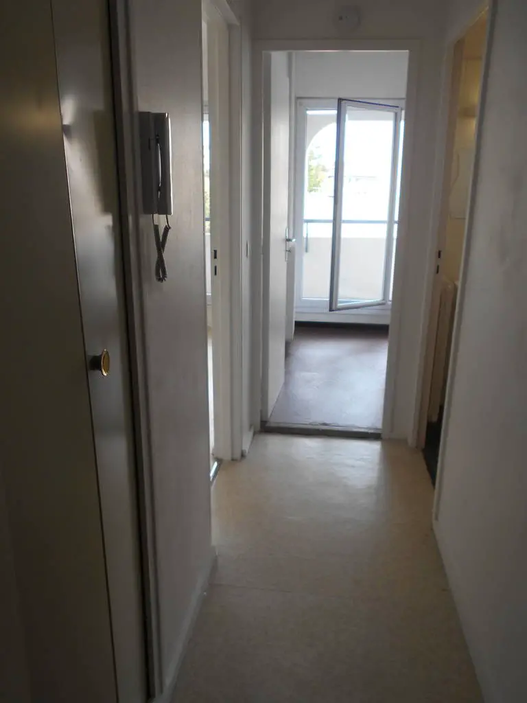 Location Appartement Lyon 9E 28&nbsp;m² 480&nbsp;&euro;