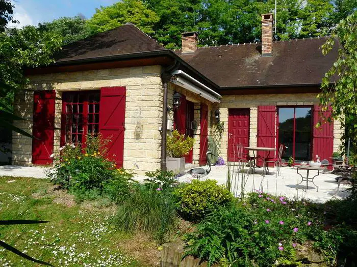 Vente Maison Chennevieres-Sur-Marne (94430) 150&nbsp;m² 630.000&nbsp;&euro;