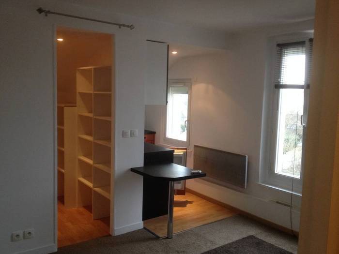 Location Appartement Gonesse (95500) 24&nbsp;m² 640&nbsp;&euro;