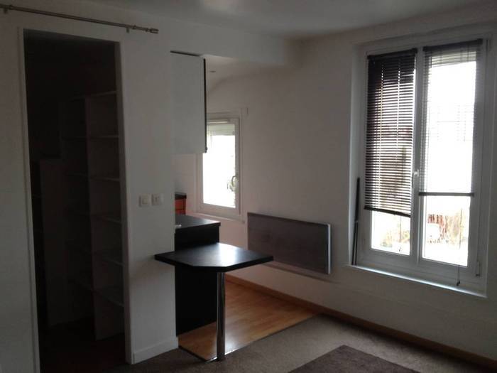 Location immobilier 640&nbsp;&euro; Gonesse (95500)