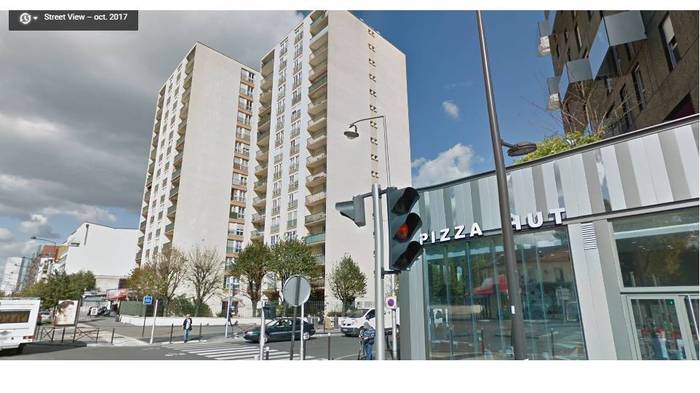 Location Appartement Ivry-Sur-Seine (94200) 56&nbsp;m² 1.200&nbsp;&euro;