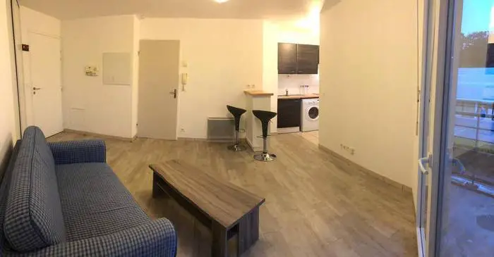 Location Appartement 41&nbsp;m²