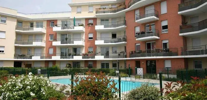 Location Appartement Evry (91000) 41&nbsp;m² 720&nbsp;&euro;