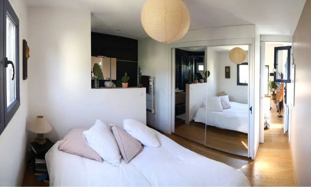 Appartement 215.000&nbsp;&euro; 41&nbsp;m² Soisy-Sous-Montmorency (95230)