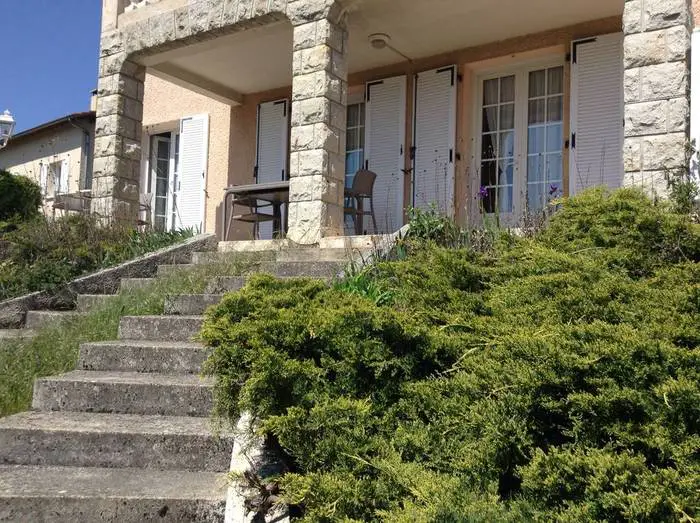 Vente Maison A 5 Mn Du Puy-En-Velay, Aiguilhe 250&nbsp;m² 420.000&nbsp;&euro;