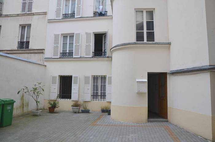 Location Appartement Paris 17E 42&nbsp;m² 1.150&nbsp;&euro;