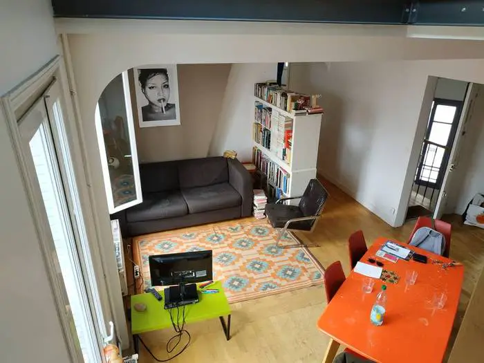Vente Appartement Montreuil (93100) 121&nbsp;m² 520.000&nbsp;&euro;