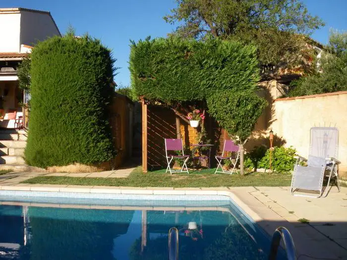 Vente immobilier 325.000&nbsp;&euro; Villeneuve-Les-Avignon (30400)