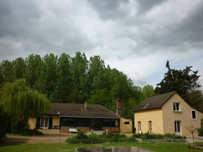 Vente Maison Preaux-Du-Perche (61340)