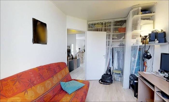 Appartement Noisy-Le-Grand (93160) 225.000&nbsp;&euro;