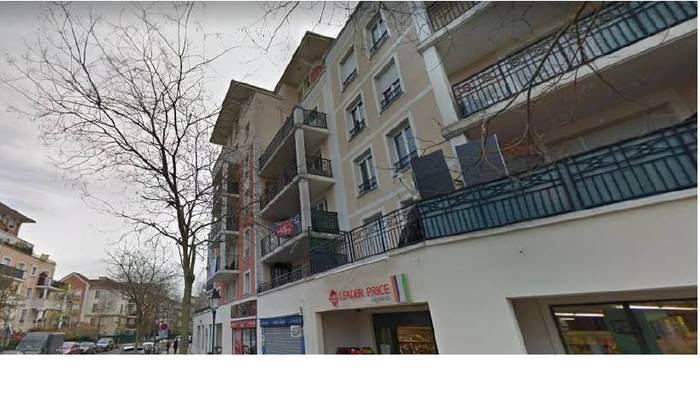 Appartement 295.000&nbsp;&euro; 79&nbsp;m² Villeneuve-La-Garenne (92390)