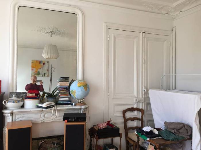 Location Appartement Paris 14E