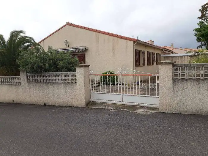 Location immobilier 1.100&nbsp;&euro; Argeles-Sur-Mer (66700)