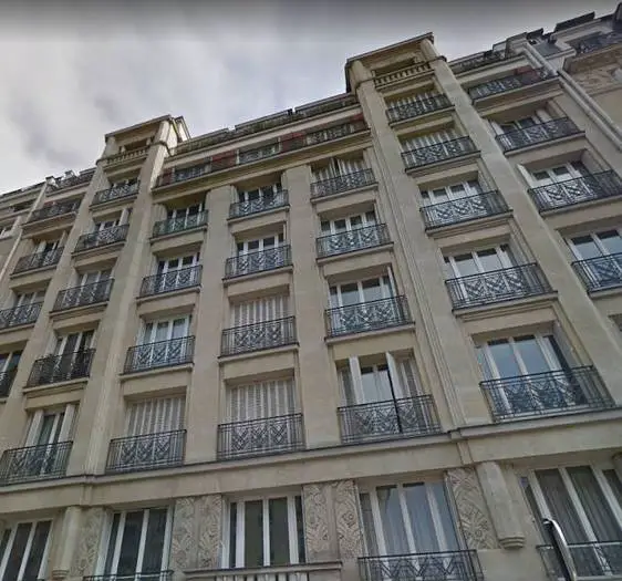 Vente Appartement Paris 17E 68&nbsp;m² 650.000&nbsp;&euro;