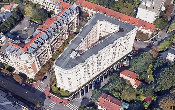 Vente Appartement Saint-Maur-Des-Fosses (94) 42&nbsp;m² 265.000&nbsp;&euro;