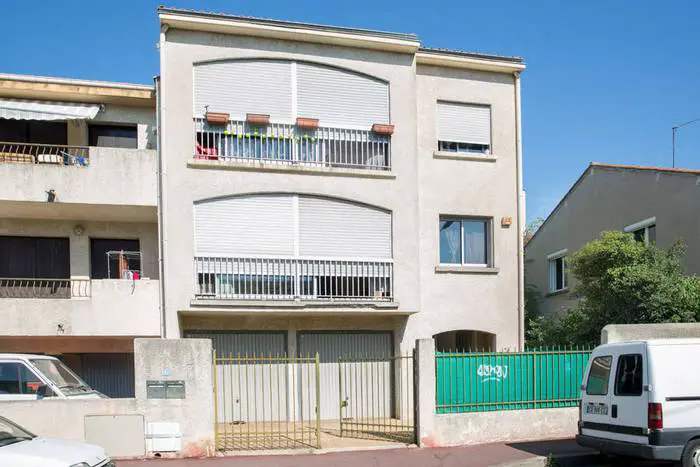 Location Appartement Montpellier (34) 55&nbsp;m² 697&nbsp;&euro;