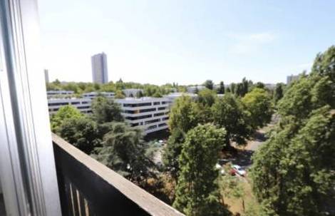 Appartement 162.000&nbsp;&euro; 48&nbsp;m² Fontenay-Sous-Bois (94120)
