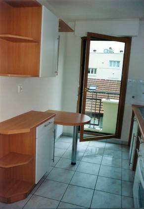 Location immobilier 1.300&nbsp;&euro; Montrouge (92120)