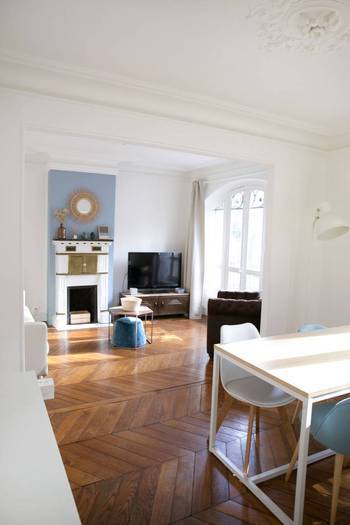 Location Appartement Paris 19E 53&nbsp;m² 1.280&nbsp;&euro;