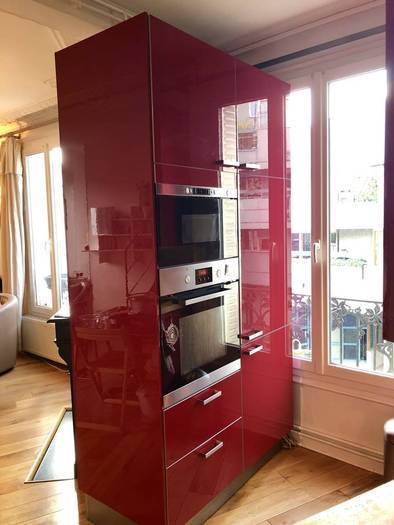 Appartement 420.000&nbsp;&euro; 70&nbsp;m² Ivry-Sur-Seine (94200)