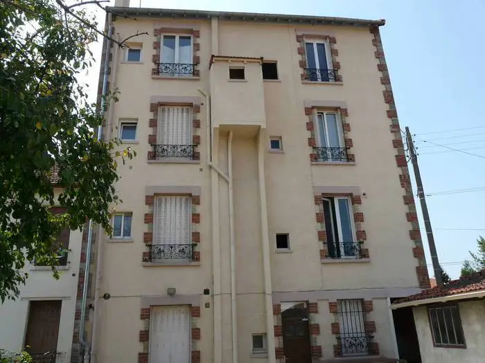 Vente Appartement Argenteuil (95100) 50&nbsp;m² 175.000&nbsp;&euro;