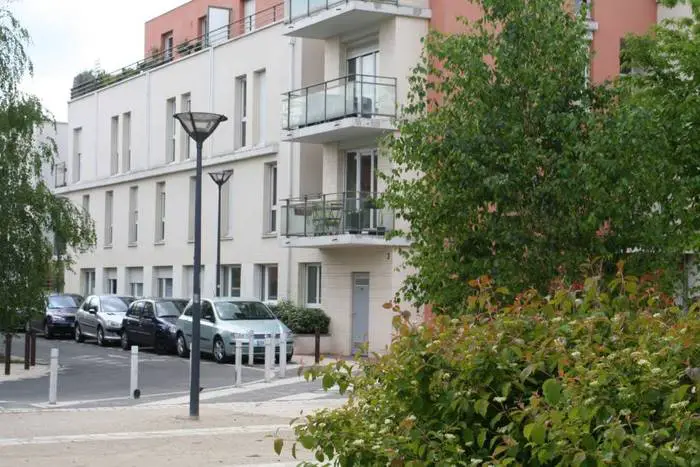 Vente Appartement Fontenay-Sous-Bois (94120) 46&nbsp;m² 265.000&nbsp;&euro;