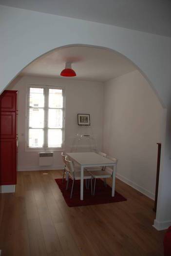 Location Appartement Saint-Cloud (92210) 30&nbsp;m² 800&nbsp;&euro;