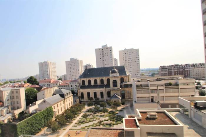 Immobilier Choisy-Le-Roi (94600) 202.000&nbsp;&euro; 72&nbsp;m²