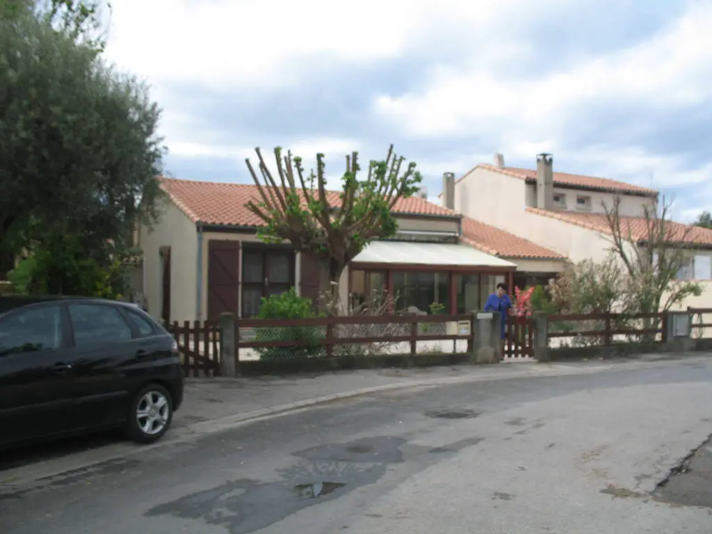 Location Maison Argeliers (11120) 120&nbsp;m² 950&nbsp;&euro;