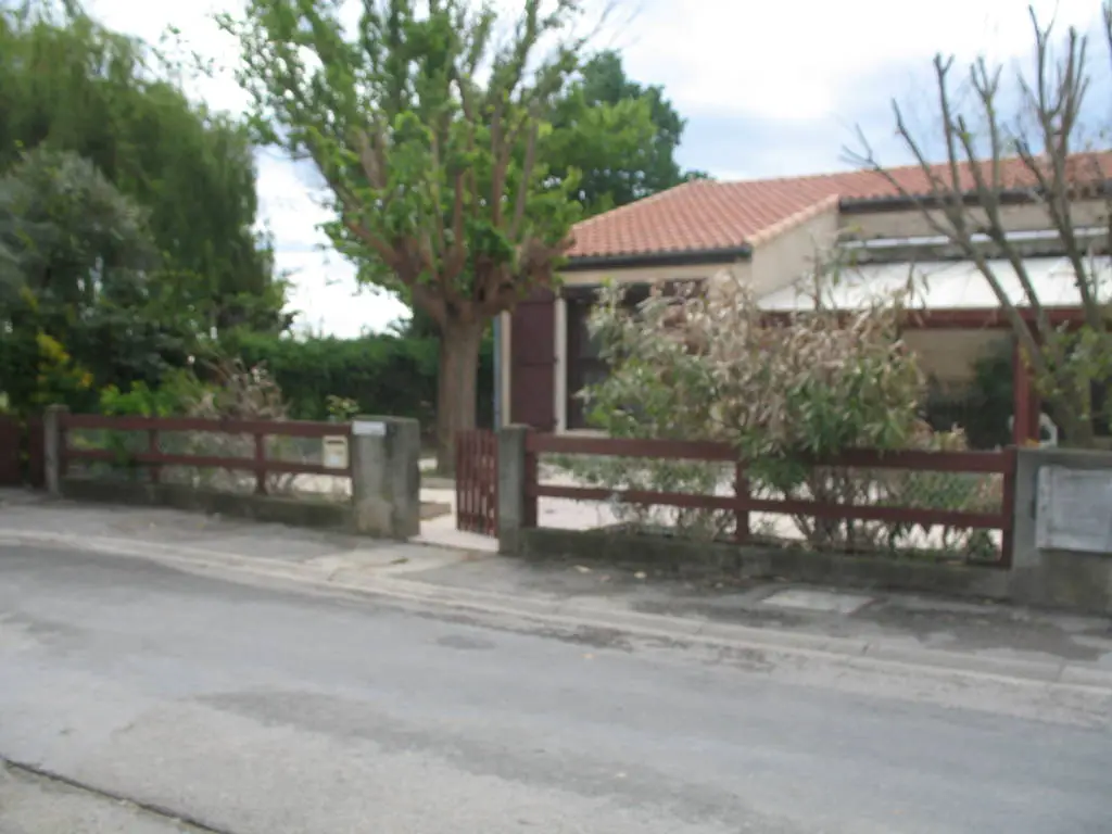Location Maison Argeliers (11120)