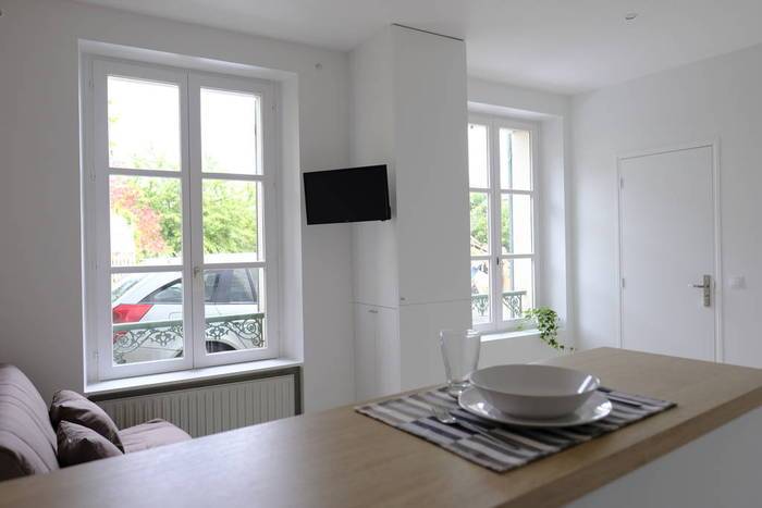 Location Appartement Montmagny (95360) 20&nbsp;m² 700&nbsp;&euro;