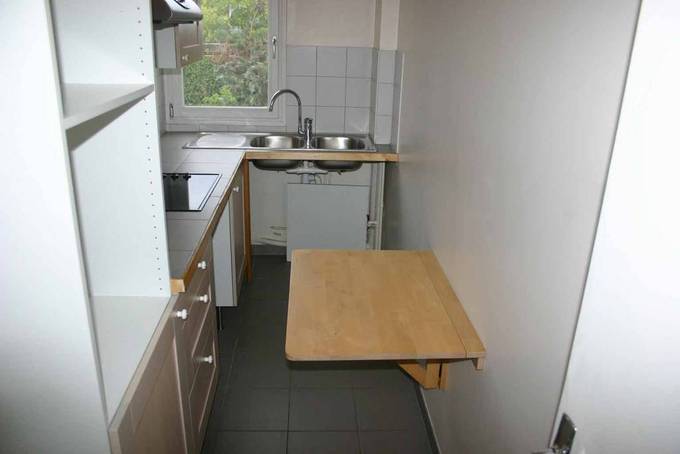 Appartement  44&nbsp;m² Rueil-Malmaison (92500)