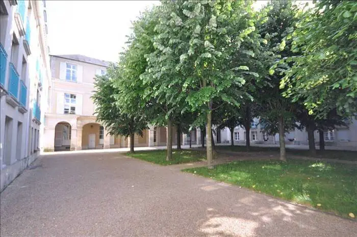Vente Appartement Saint-Germain-En-Laye (78100) 75&nbsp;m² 590.000&nbsp;&euro;