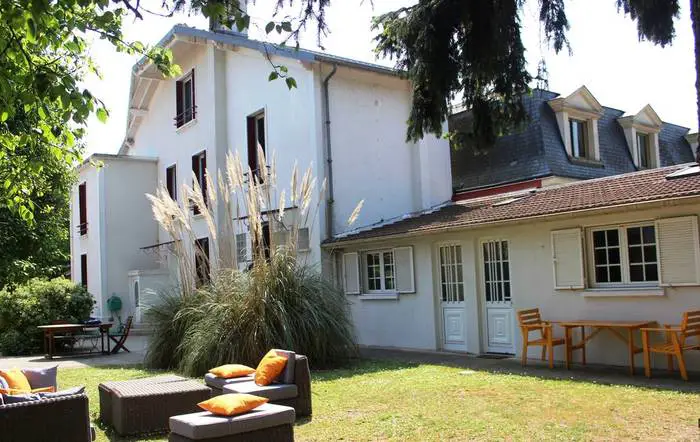 Vente Maison Saint-Maur-Des-Fosses (94) 202&nbsp;m² 895.000&nbsp;&euro;