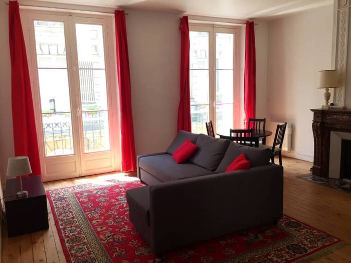 Location Appartement Bordeaux (33) 42&nbsp;m² 750&nbsp;&euro;