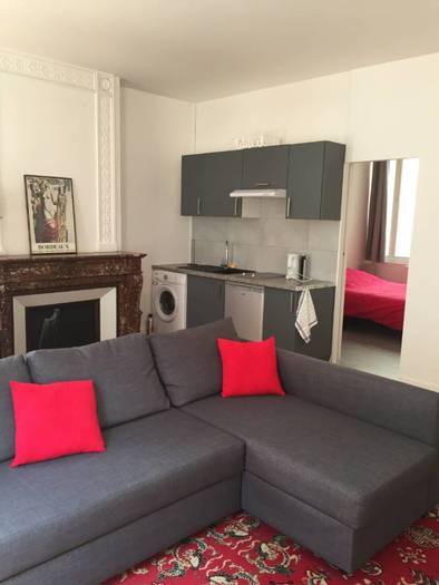 Location Appartement Bordeaux (33)