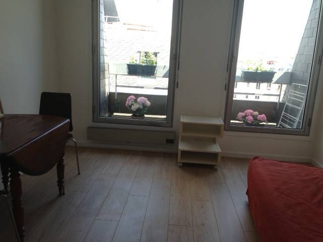 Location Appartement Paris 14E 24&nbsp;m² 980&nbsp;&euro;