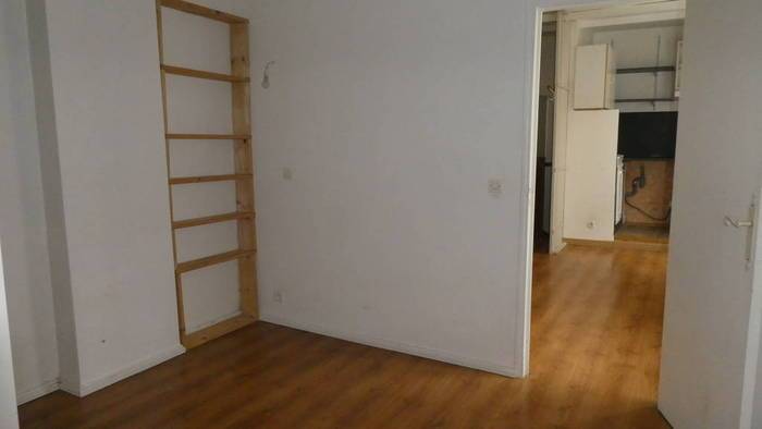 Appartement 730&nbsp;&euro; 32&nbsp;m² Argenteuil (95100)