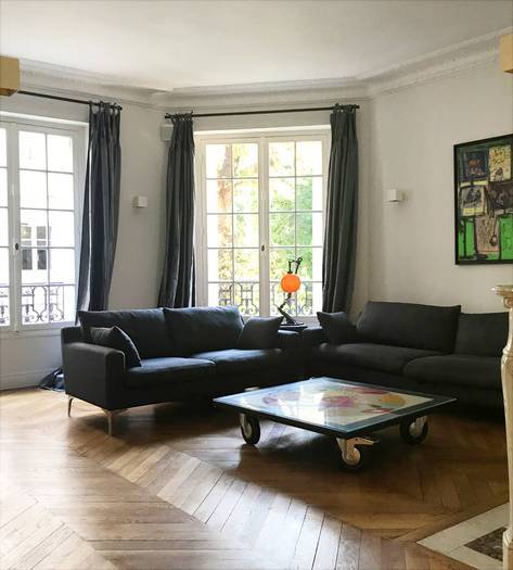 Vente Appartement Neuilly-Sur-Seine (92200) 102&nbsp;m² 1.250.000&nbsp;&euro;