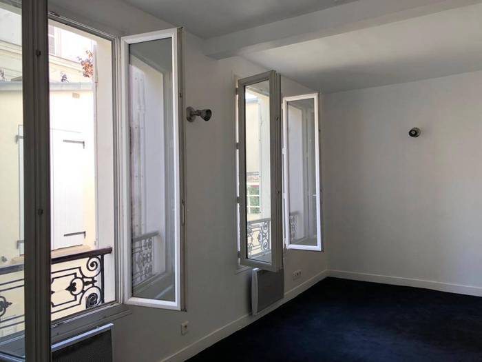 Location Appartement Paris 17E 23&nbsp;m² 950&nbsp;&euro;