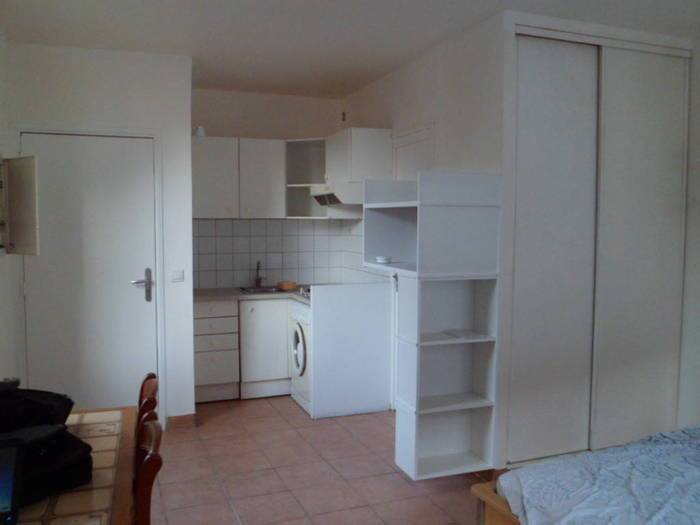 Location Appartement Rueil-Malmaison (92500) 24&nbsp;m² 710&nbsp;&euro;