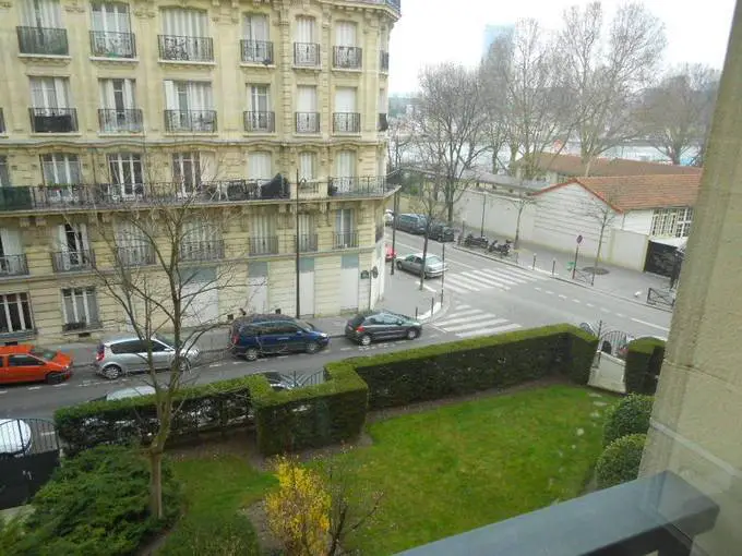Location Appartement Paris 16E 55&nbsp;m² 1.600&nbsp;&euro;