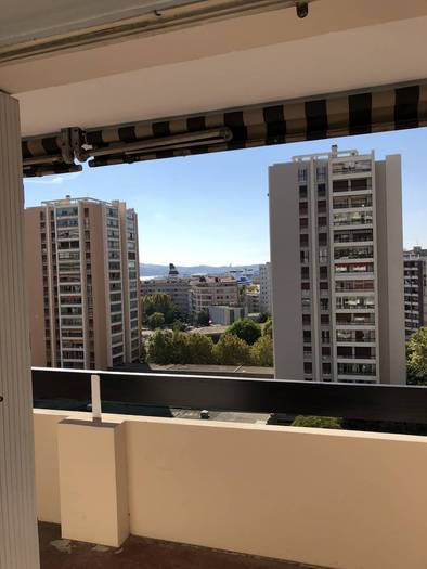 Appartement 182.000&nbsp;&euro; 80&nbsp;m² Toulon (83)
