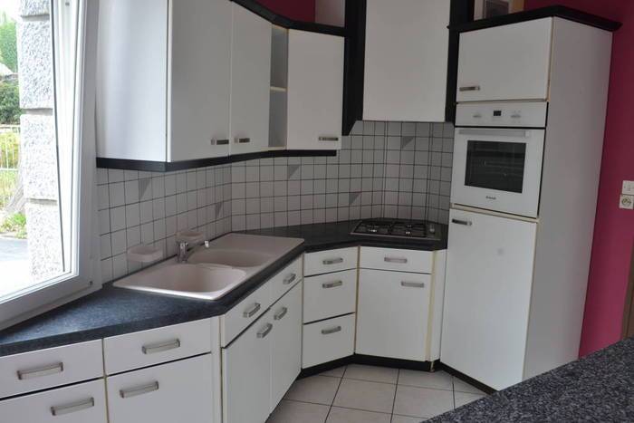 Location immobilier 480&nbsp;&euro; Lesneven (29260)